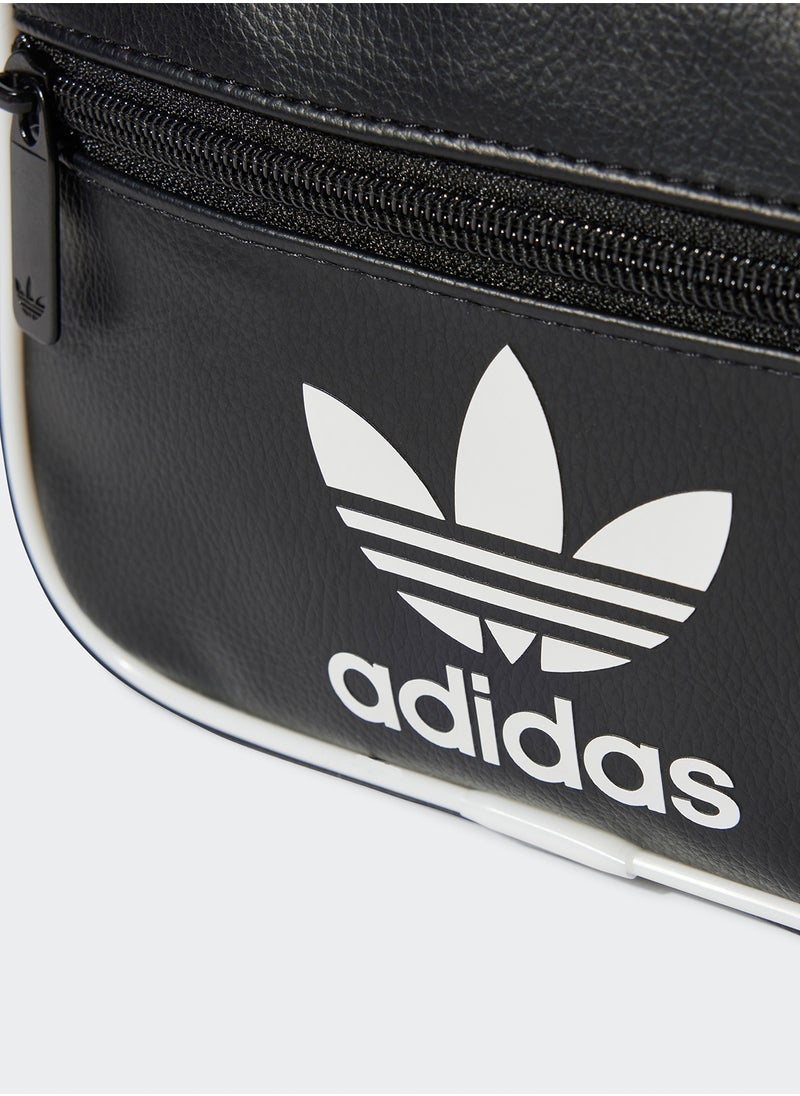 adidas Originals Adicolor Mini Airliner Shoulder Bag  - Image 3