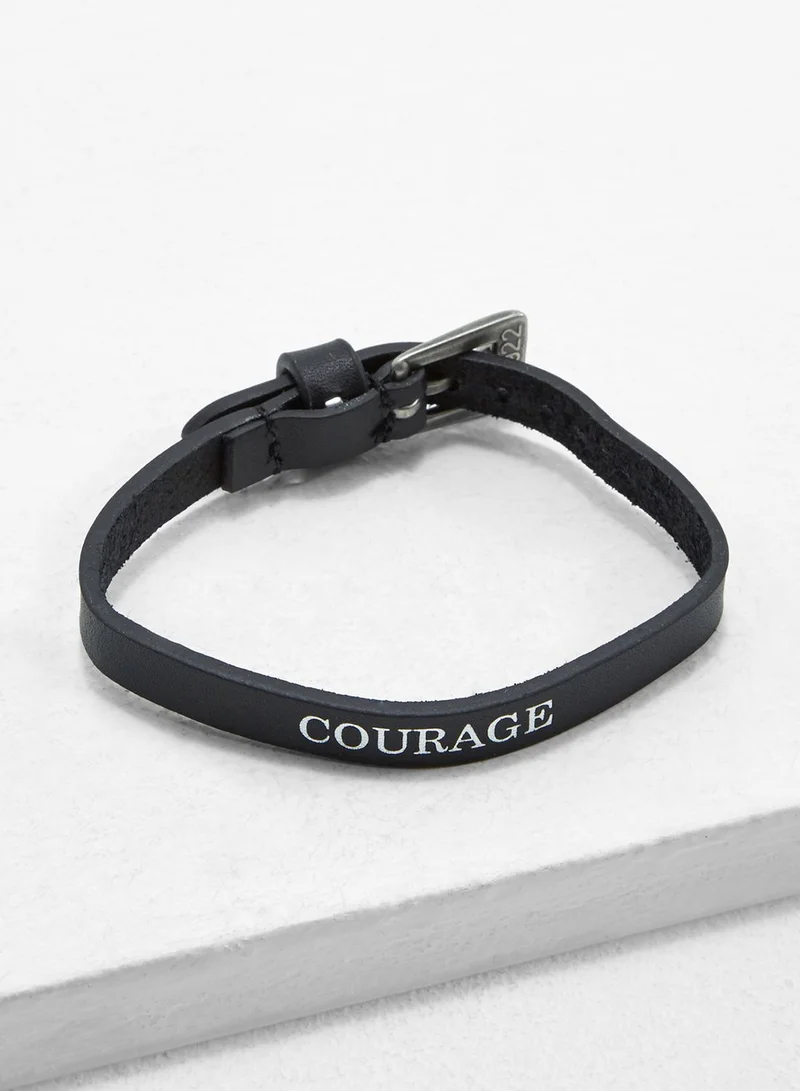 Eswara Courage Bracelet