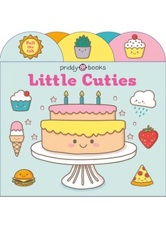 Little Cuties - pzsku/Z1E1918CAB8974510B3EAZ/45/_/1734525885/10660167-9db5-4df5-8840-1e916371becc