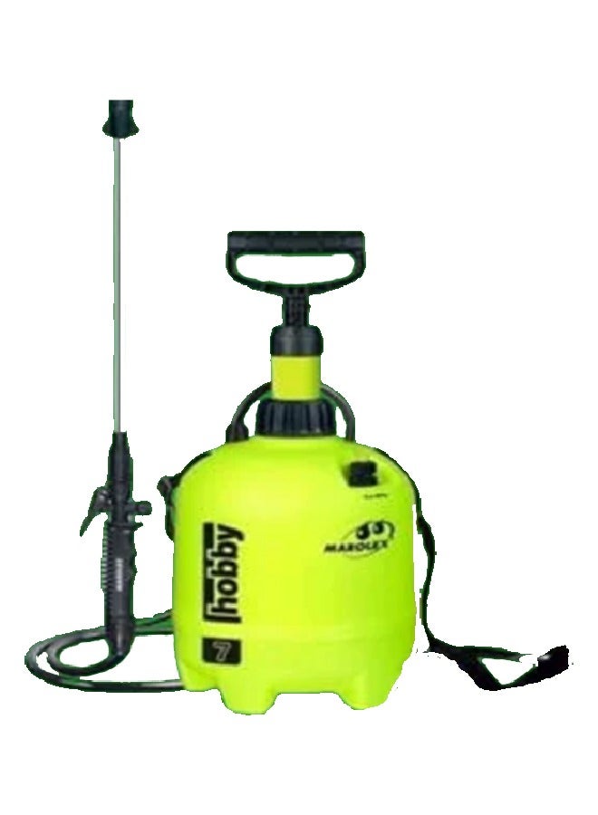 Generic 7 liter Polish-made sprayer, very high quality and long service life