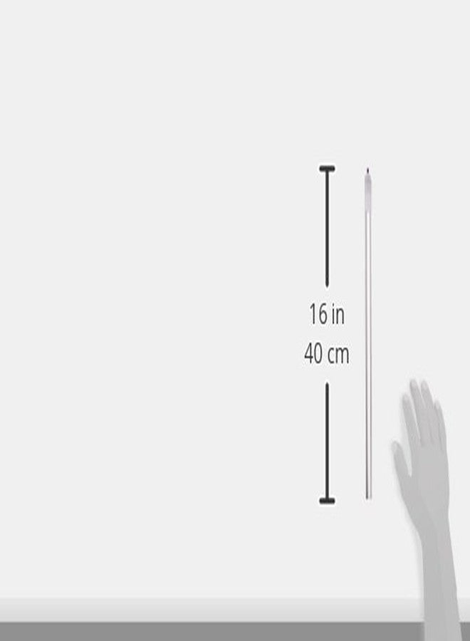 FastRack HU-RH3S-3S9N Plastic Bottle Filler 1/2inch Gravity Flow, Multicolor - Image 3