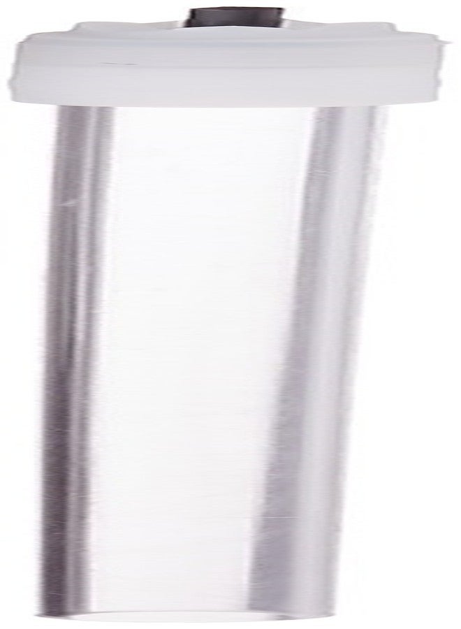 FastRack HU-RH3S-3S9N Plastic Bottle Filler 1/2inch Gravity Flow, Multicolor - Image 1