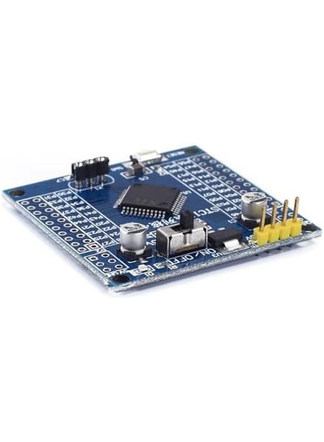 STC15F2K60S2 Core Board 51 Microcontroller System Development Board YS 60 - Image 3
