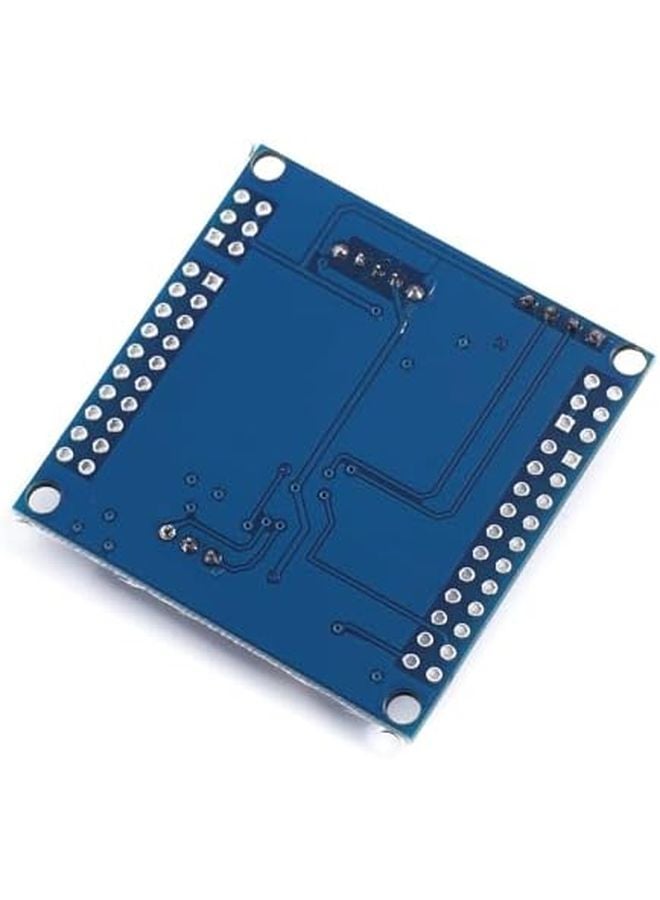 STC15F2K60S2 Core Board 51 Microcontroller System Development Board YS 60 - Image 4