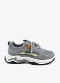 STONE Grey