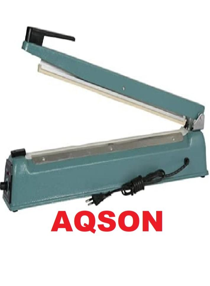 AQSON Plastic Bag Sealer - Image 1
