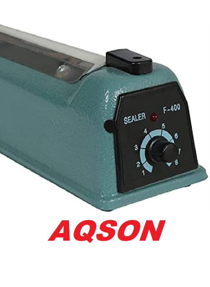 AQSON Plastic Bag Sealer - Image 3