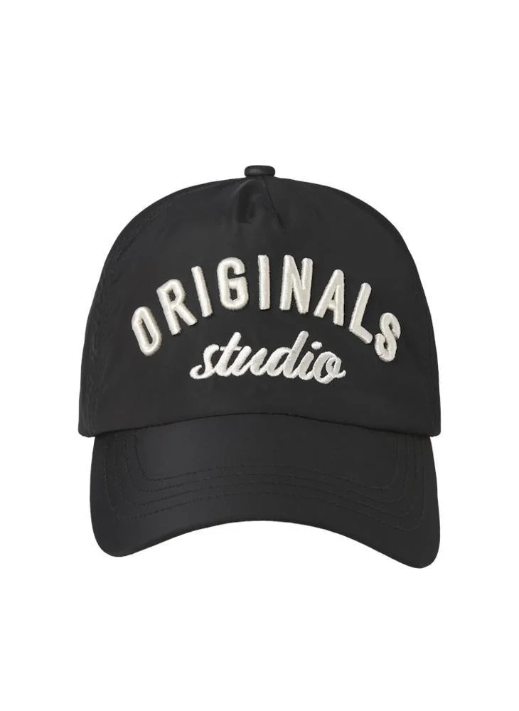 JACK & JONES Casual Curved Peak cap