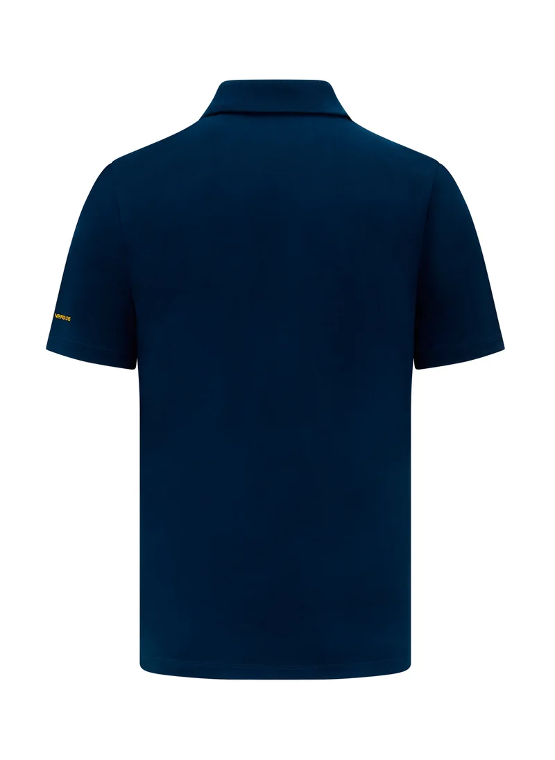 Ayrton Senna Polo