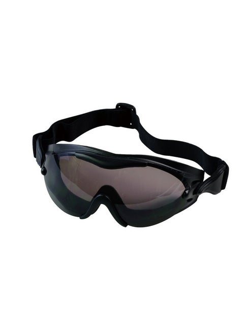 Goggles Tactical Swat Tec Single Lens Google With Uv Protection