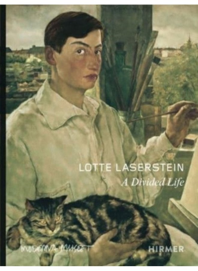 Lotte Laserstein A divided life - Paperback