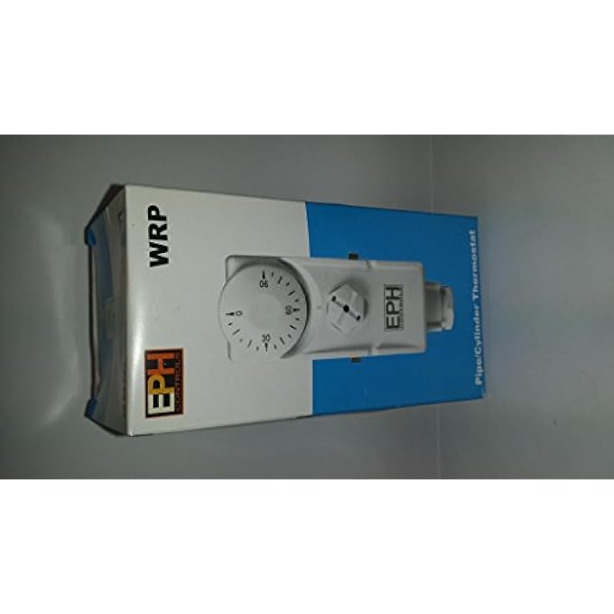 WRP PIPE / CYLINDER THERMOSTAT