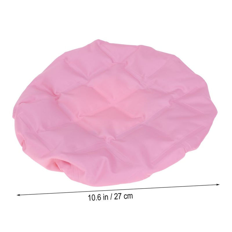 Heated Thermal Hair Conditioning Cap For Deep Steam Treatment All Hair Types - Image 3