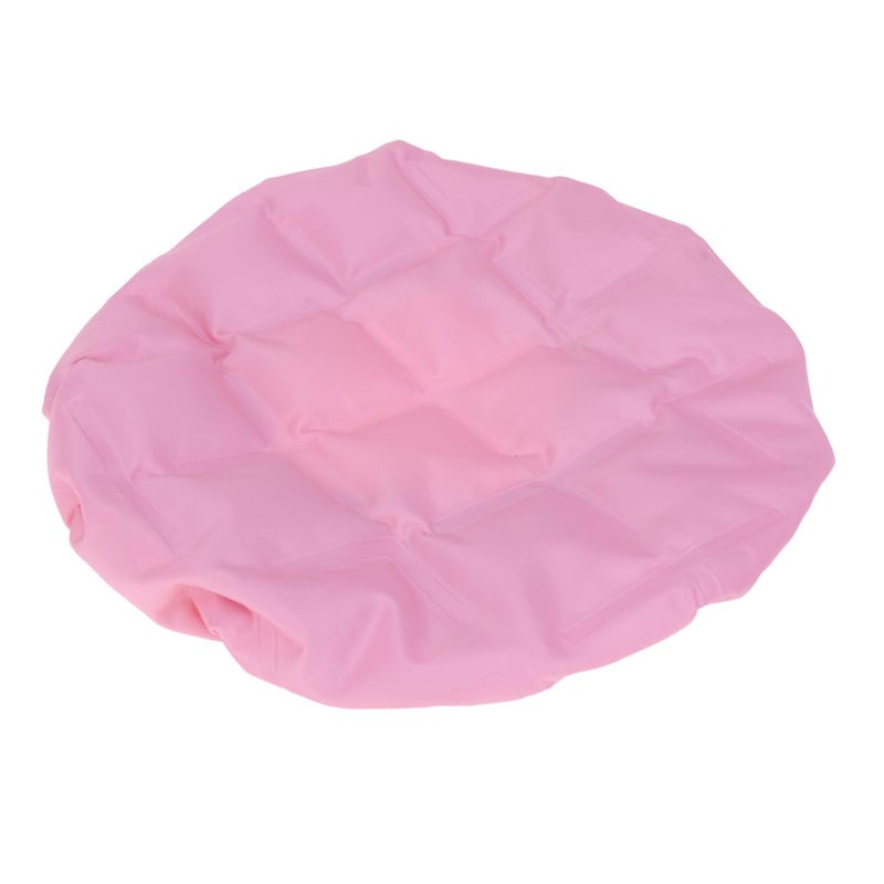 Heated Thermal Hair Conditioning Cap For Deep Steam Treatment All Hair Types - Image 1