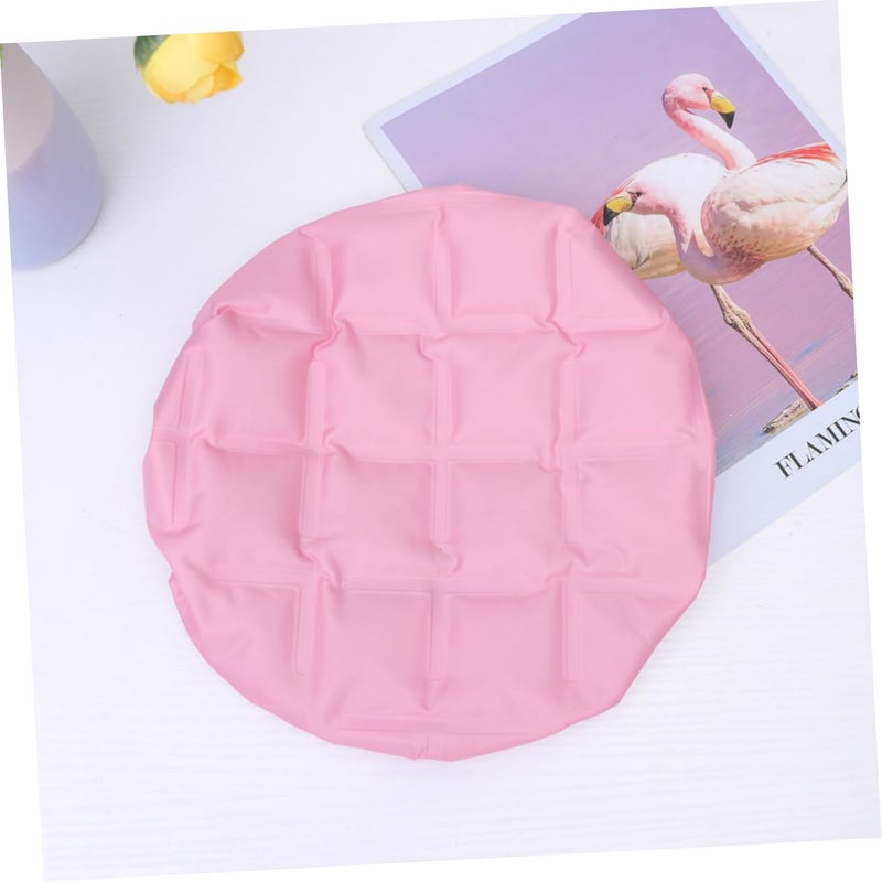 Heated Thermal Hair Conditioning Cap For Deep Steam Treatment All Hair Types - Image 4