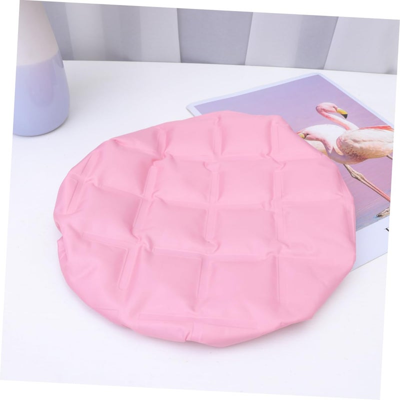 Heated Thermal Hair Conditioning Cap For Deep Steam Treatment All Hair Types - Image 5