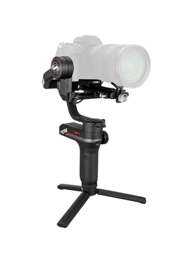 زيون Zhiyun Weebill S Image Transmission Pro Package