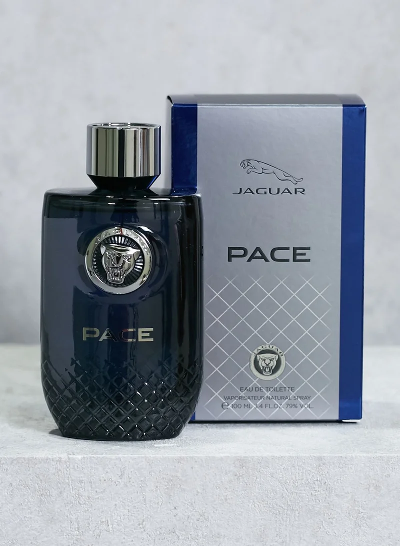 JAGUAR Pace 100Ml Edt