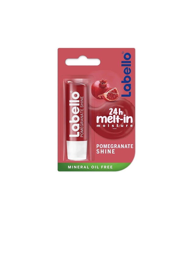 LABELLO LIP CARE POMEGRANATE