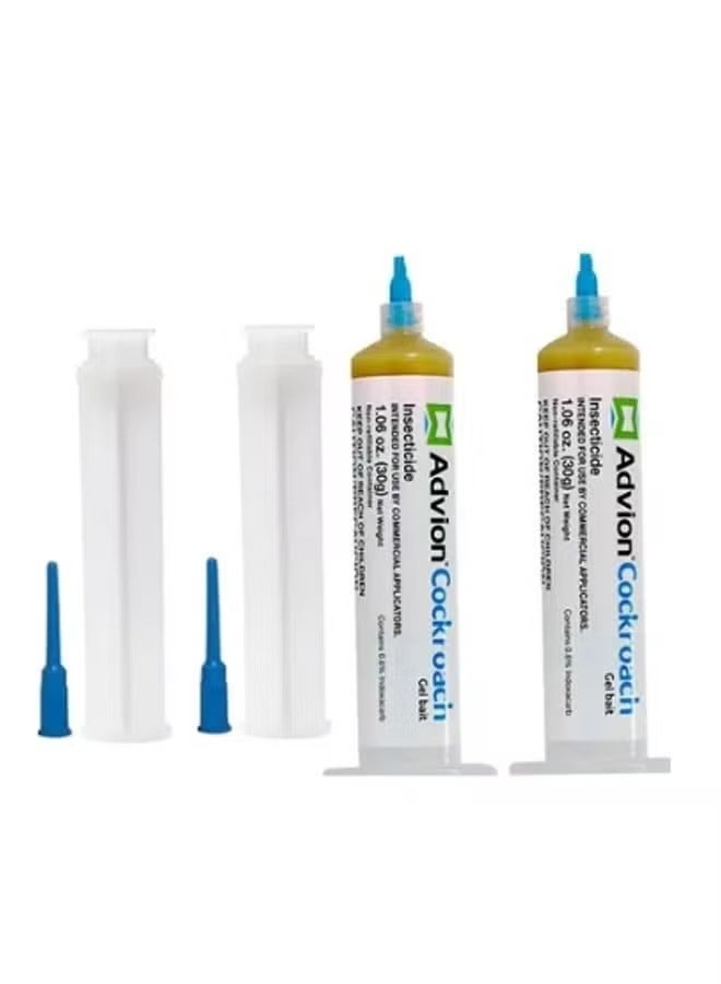 Cockroach glue bait 90g
