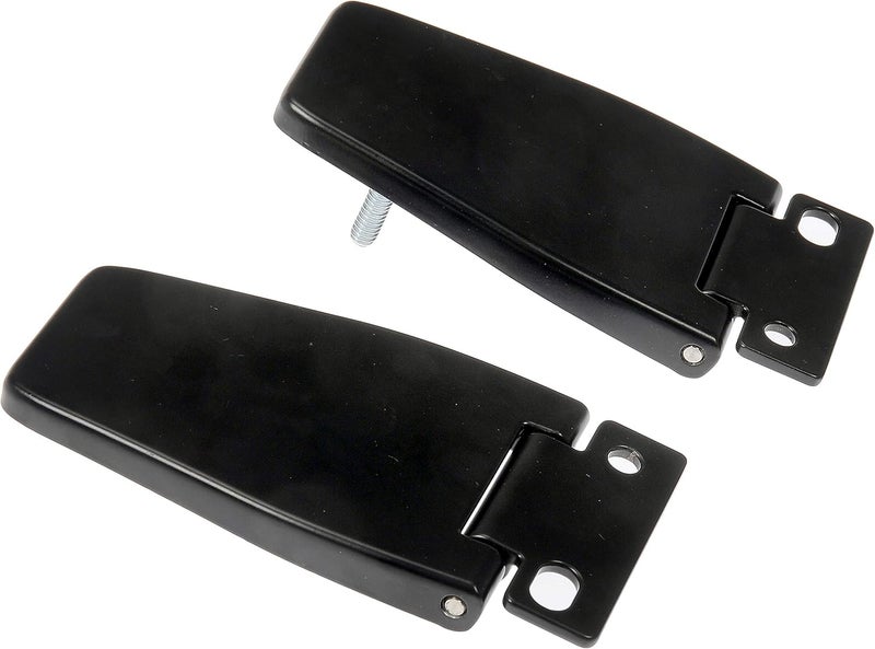 Dorman 926-119 Liftgate Glass Hinge for Jeep Models - Image 2