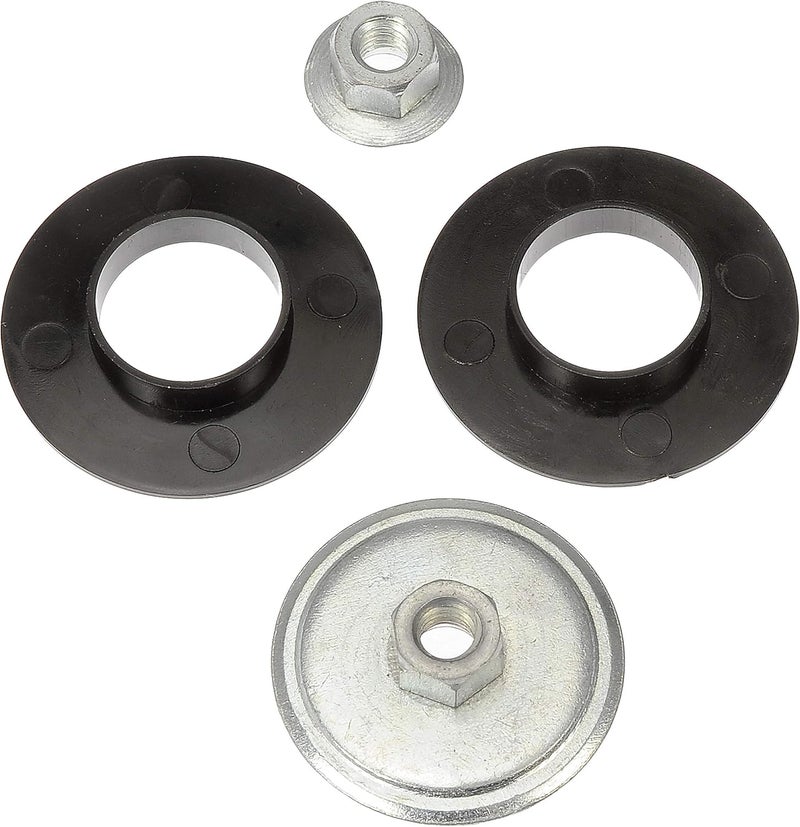 Dorman 926-119 Liftgate Glass Hinge for Jeep Models - Image 5