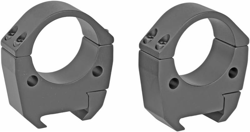 Talley30mm Modern Sporting Scope Ring - Image 2