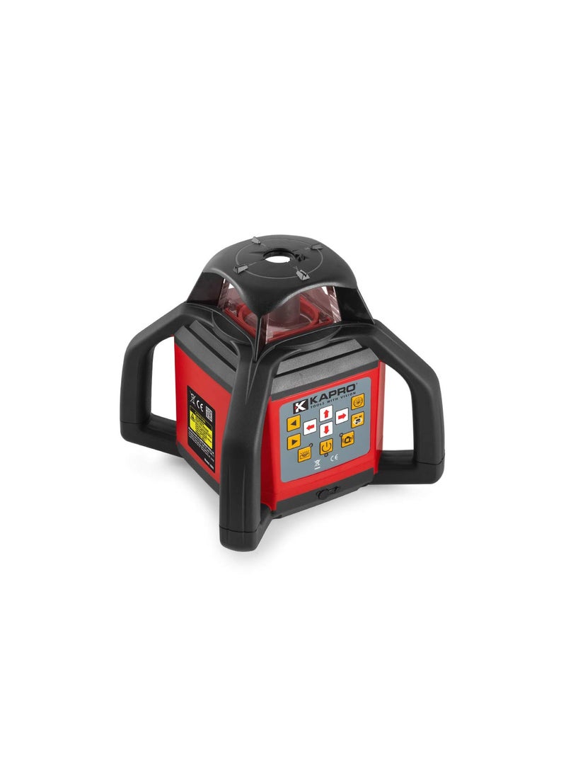 Medid 8991 Prolaser Electrota SELFLEVELING ROTARY LASER LEVEL  - Image 2