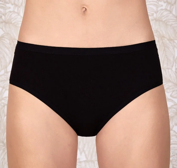 كاتميرا Women High Waist Modal Ladies Panties Bato 6-Pack