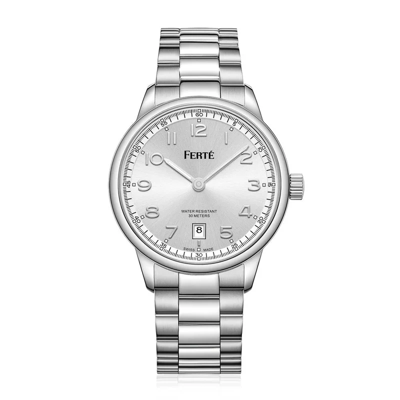 فيرتي Ferte Watch