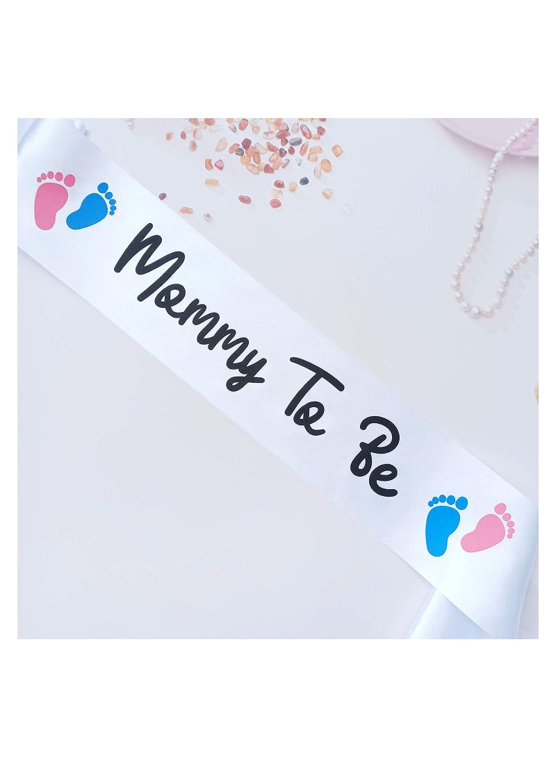 هايلاند وشاح مامي تو بي لحفلات استقبال المولود الجديد يكشف عن ديكورات الحفلات - Image 1