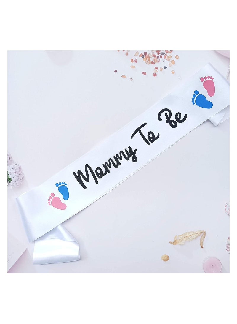 هايلاند وشاح مامي تو بي لحفلات استقبال المولود الجديد يكشف عن ديكورات الحفلات - Image 3