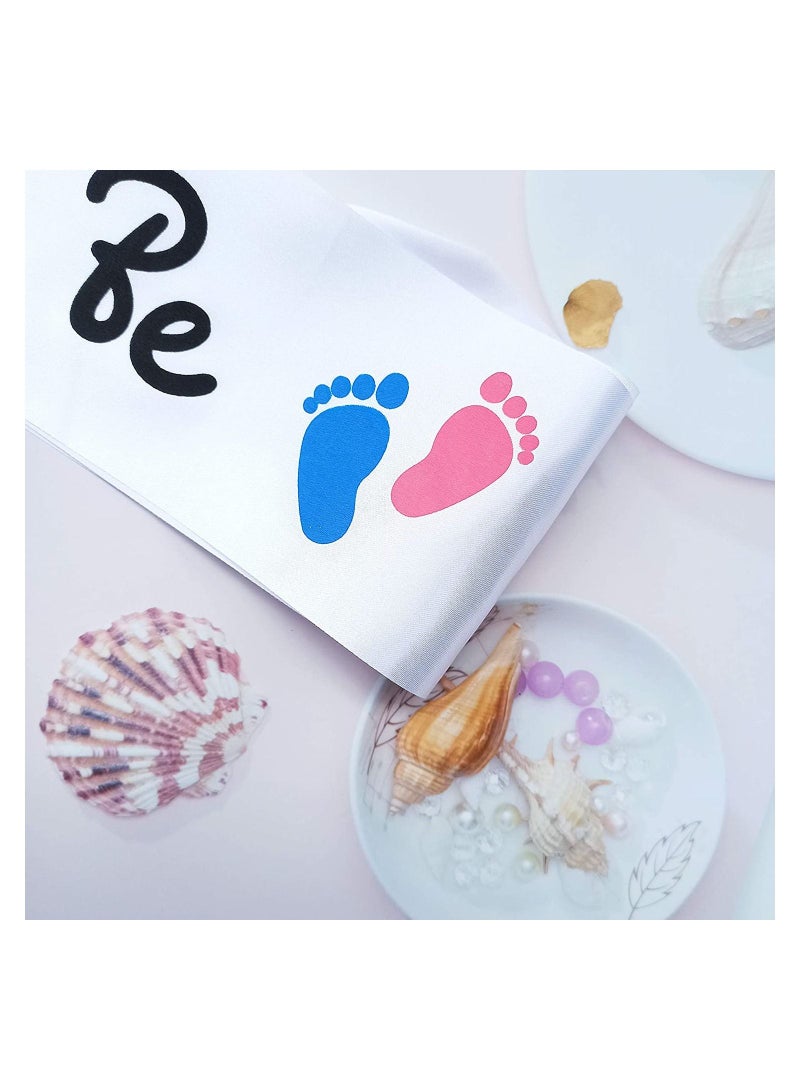 هايلاند وشاح مامي تو بي لحفلات استقبال المولود الجديد يكشف عن ديكورات الحفلات - Image 2