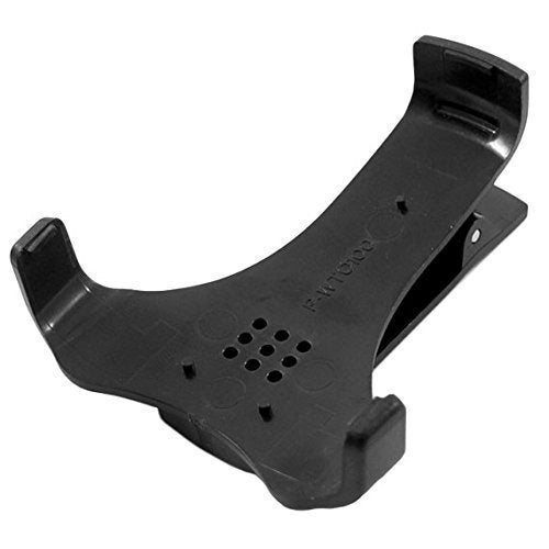 Artisan Power Belt Clip Assembly for Polycom/SpectraLink 6020, 8020, and LTB100 | Durable, Reliable and Convenient | Belt Holster Clip and Snap-On Design | Matches OEM Part Number WTO100 - Image 2