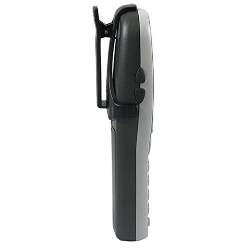 Artisan Power Belt Clip Assembly for Polycom/SpectraLink 6020, 8020, and LTB100 | Durable, Reliable and Convenient | Belt Holster Clip and Snap-On Design | Matches OEM Part Number WTO100 - Image 5