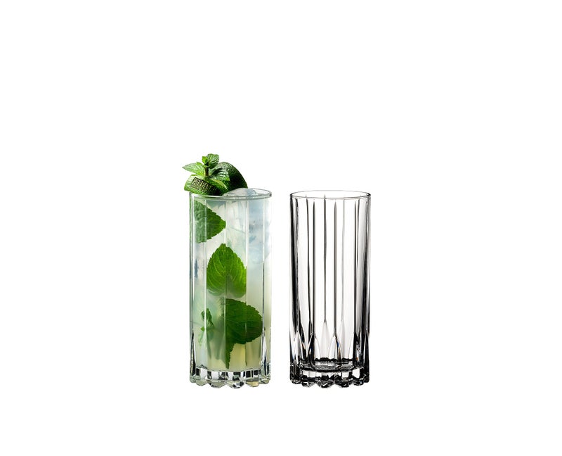 Riedel Drink Specific Glassare Highball Glass