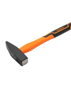 WOKIN WOKIN Machinist Hammer (200G, Orange and Black) 