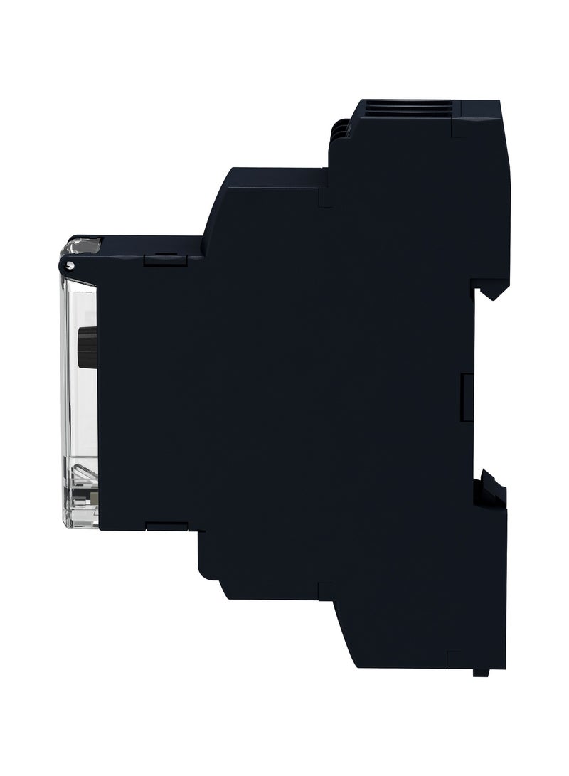 Schneider Electric RE17RAMU on-delay timing relay - Image 5