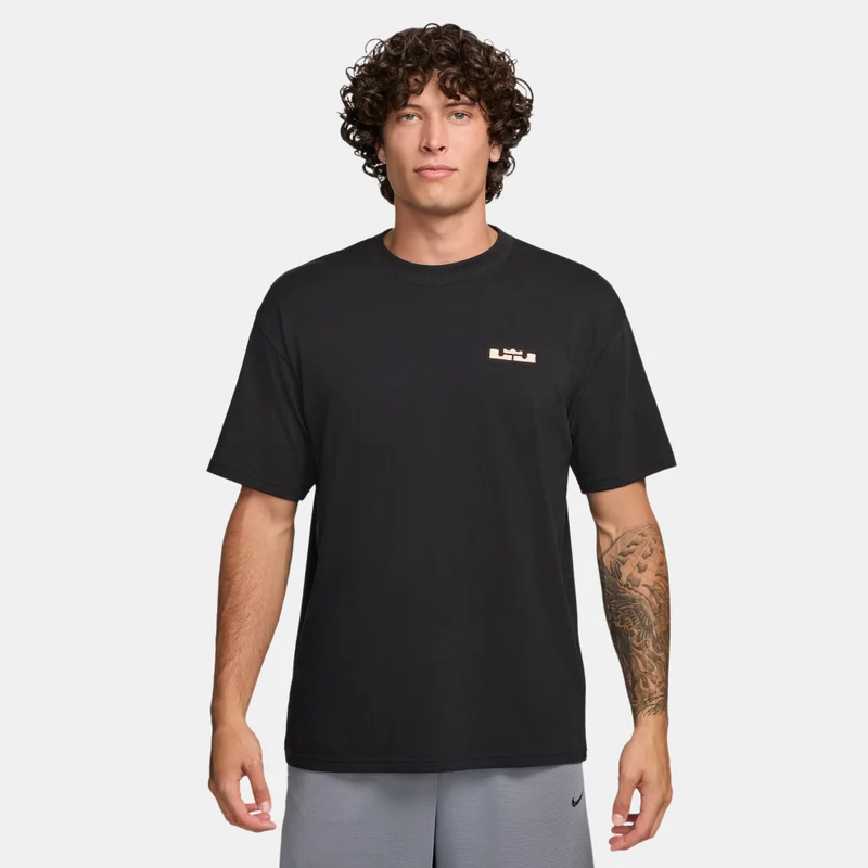 Nike Men's LeBron James LeBron Max90 T-Shirt