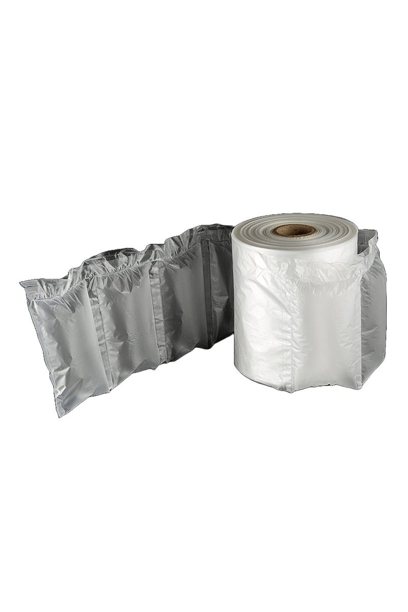 Thick Air Inflatable Bag Shockproof Filling Bag Express Packaging Bag, Size: 20x20cm, Uninflated - Image 2