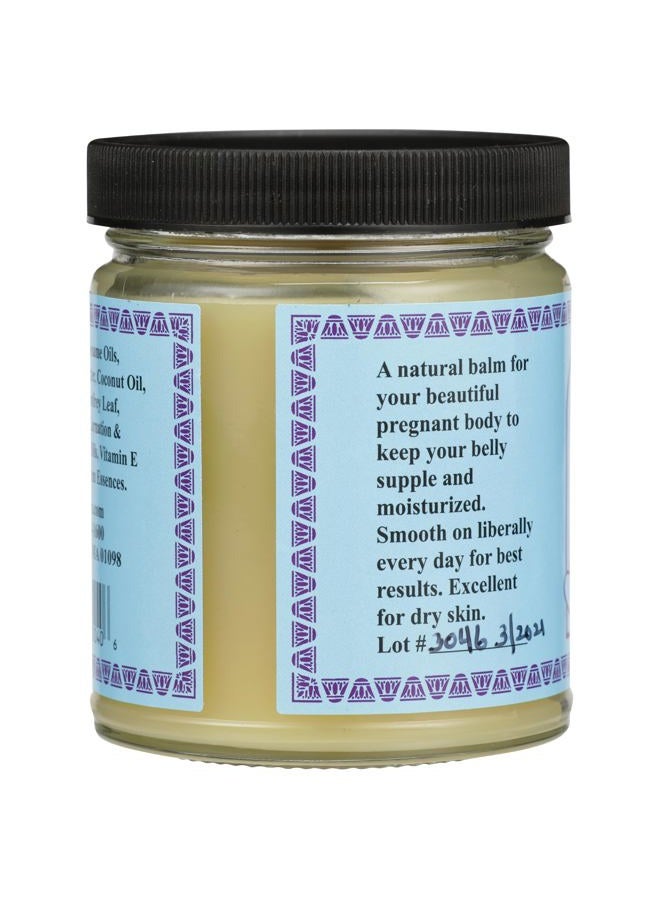 wise ways herbals WiseWays WISE WAYS HERBALS Beautiful Belly Balm, 8 OZ - Image 2