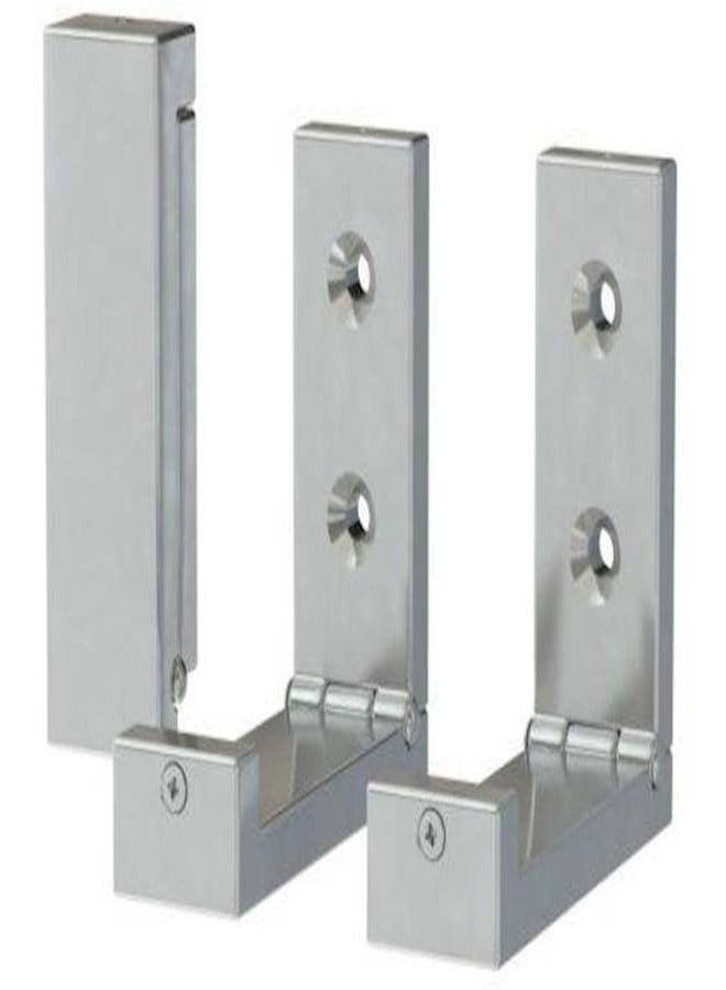 4pcs Bjarnum Folding Hook  - Image 1