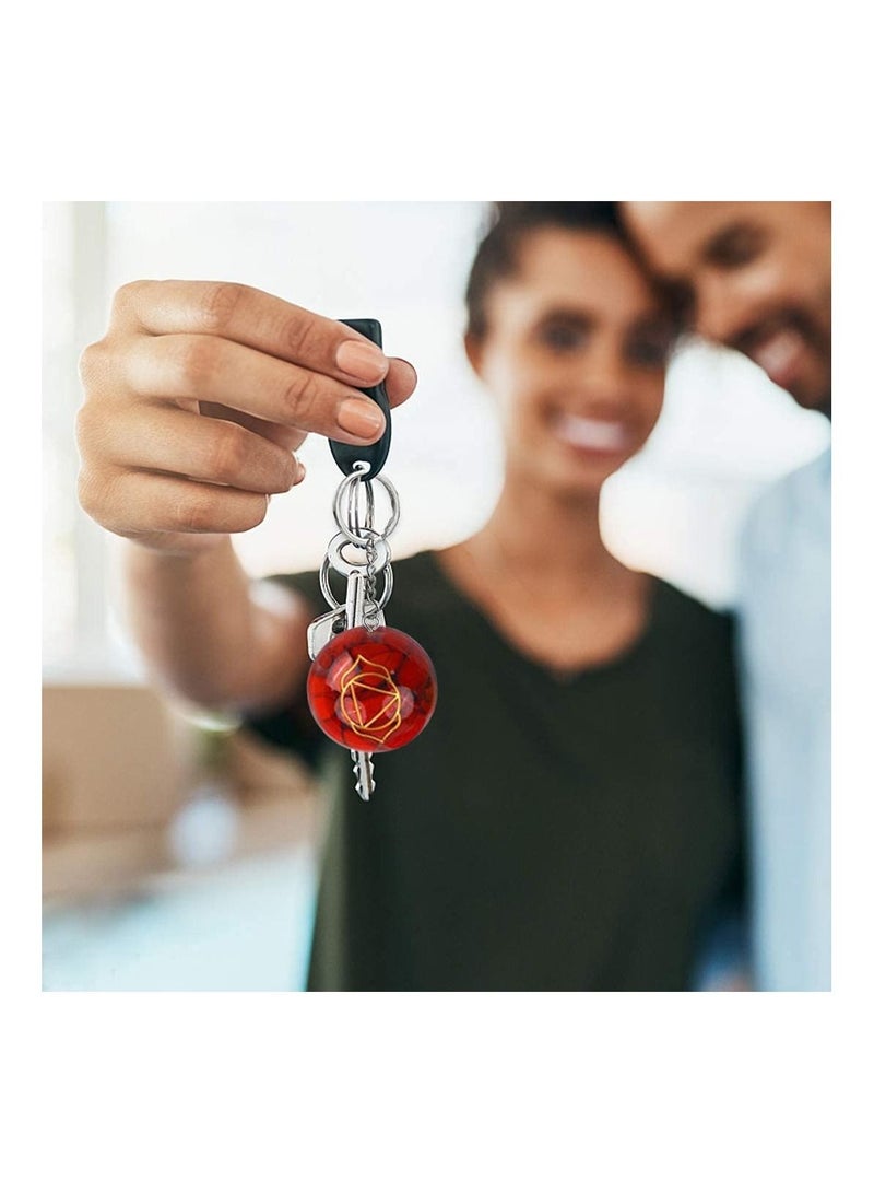 SYOSI 2Pcs Silicone Mold Epoxy Molds for DIY Jewelry Container Decor Tool Decorative Crafts Gift - Image 5