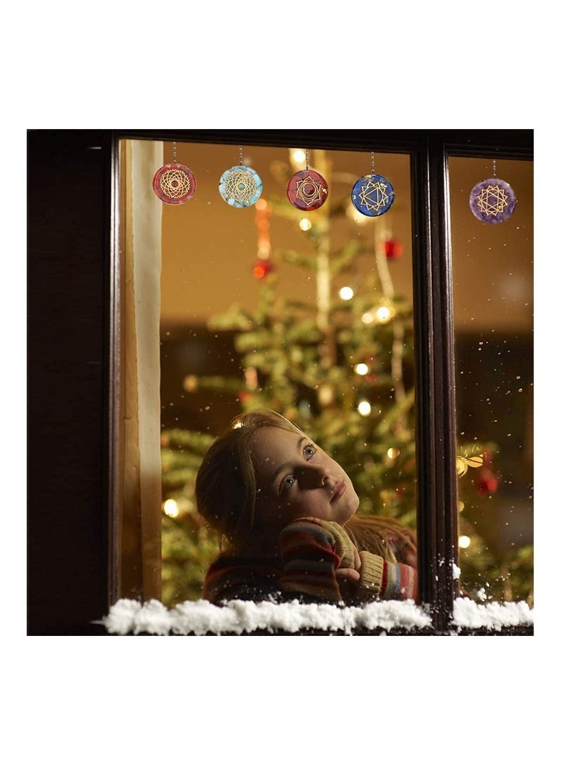 SYOSI 2Pcs Silicone Mold Epoxy Molds for DIY Jewelry Container Decor Tool Decorative Crafts Gift - Image 4