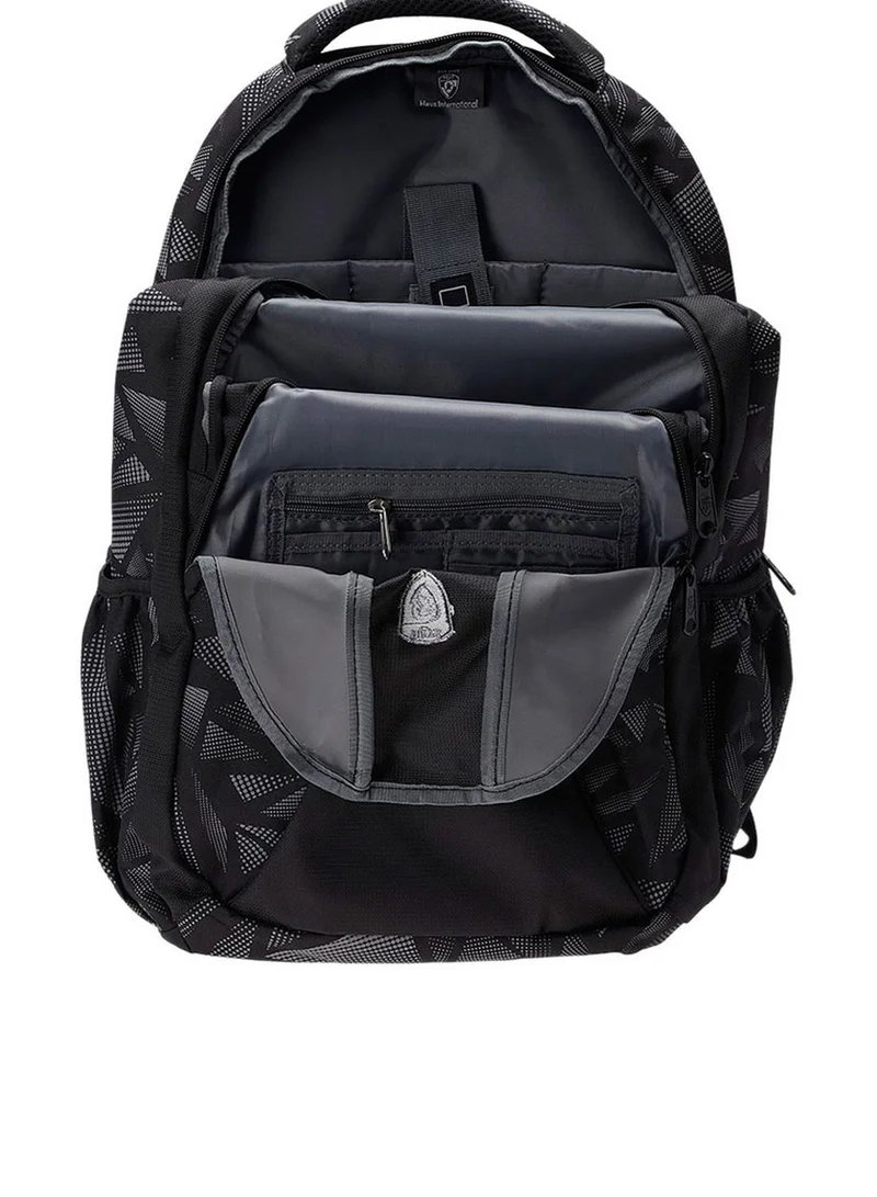 HEYS Multi Section Backpack