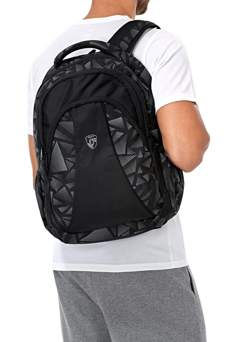 HEYS Multi Section Backpack
