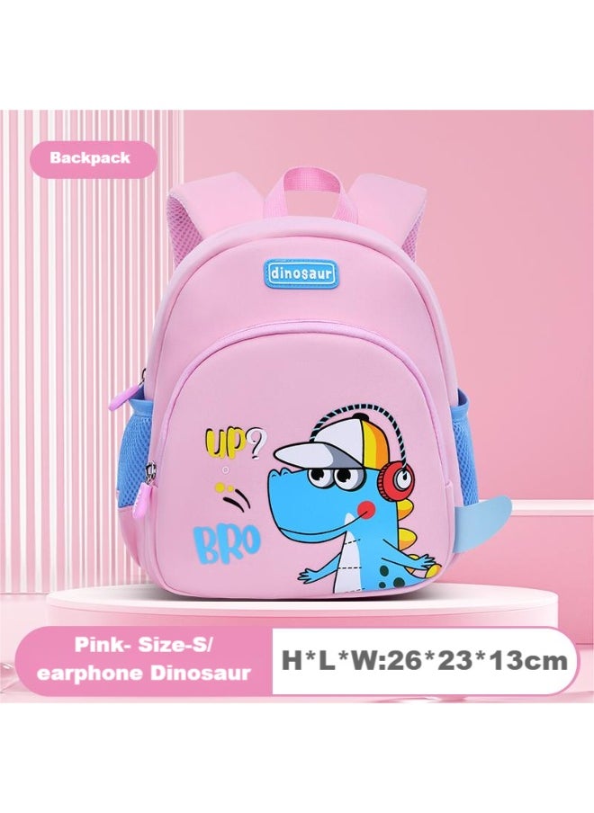 Wires Children's Backpack  - Image 2