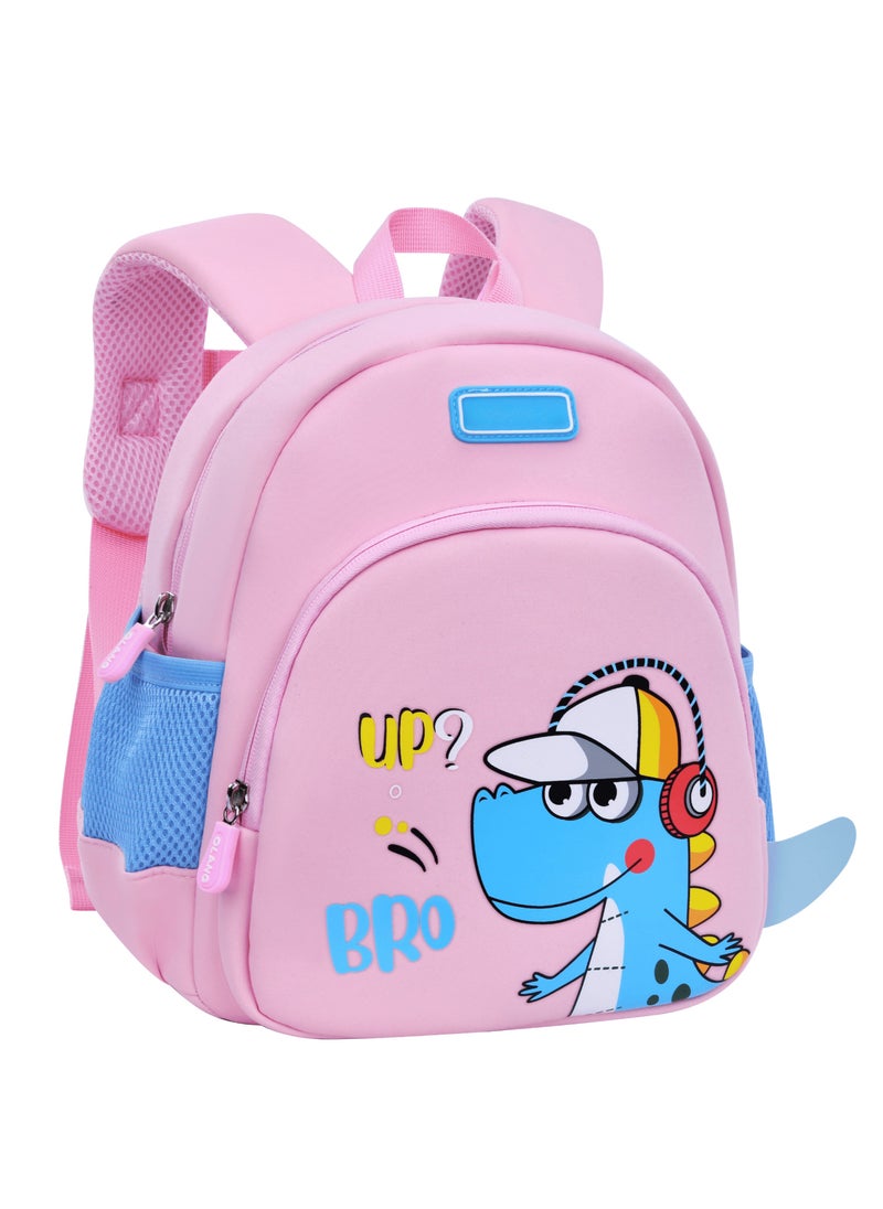 Wires Children's Backpack  - Image 1