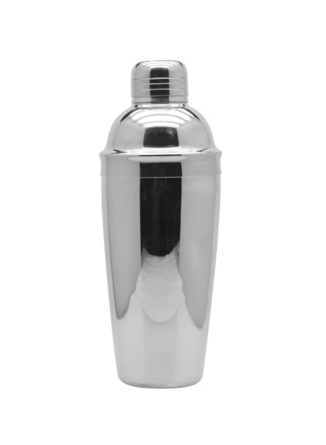 Stainless Steel Cocktail Shaker