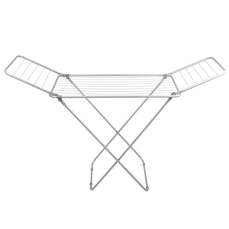 GOHAR Drying Rack Jumbo With Wings, silver - Image 5